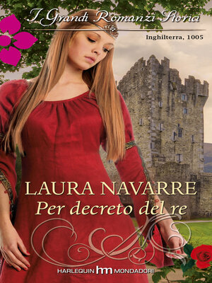 cover image of Per decreto del re